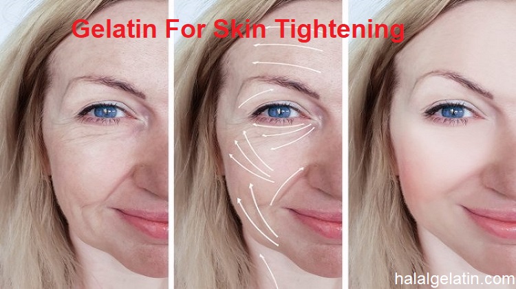 Gelatin-for-Skin-Tightening