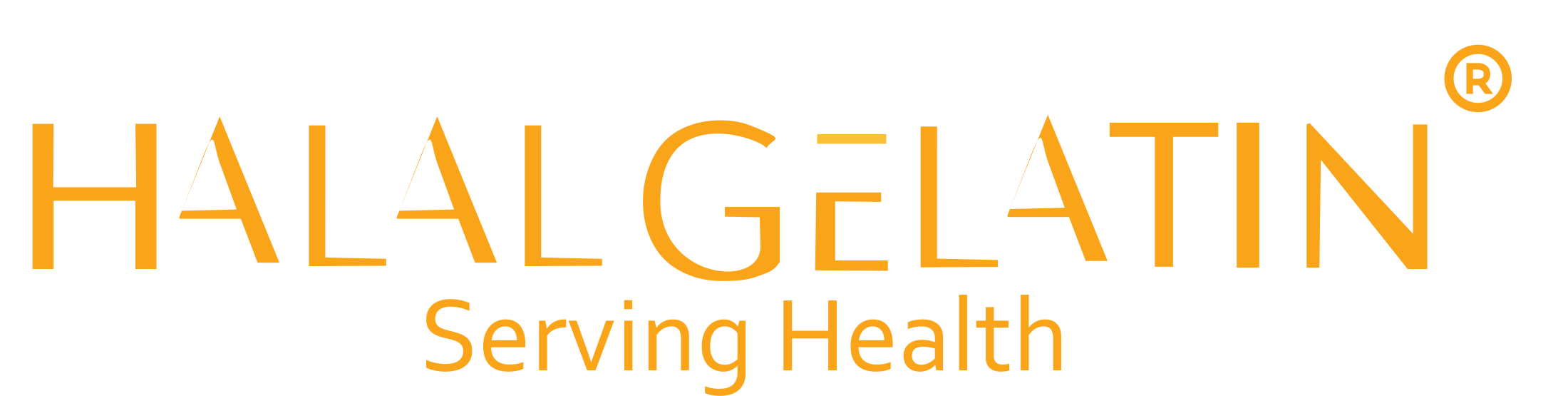 Halal Gelatin Logo